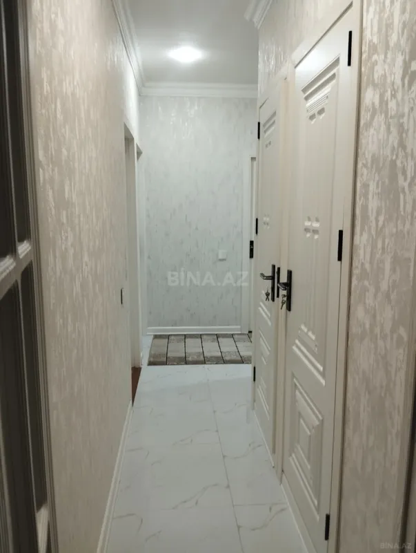 Satılır 3 otaqlı mənzil 85 m²