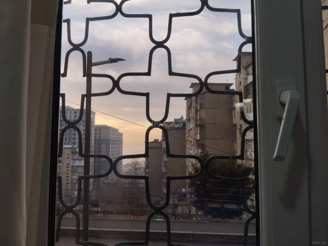 Satılır 3 otaqlı mənzil 85 m²