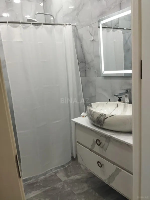 Satılır 3 otaqlı mənzil 85 m²