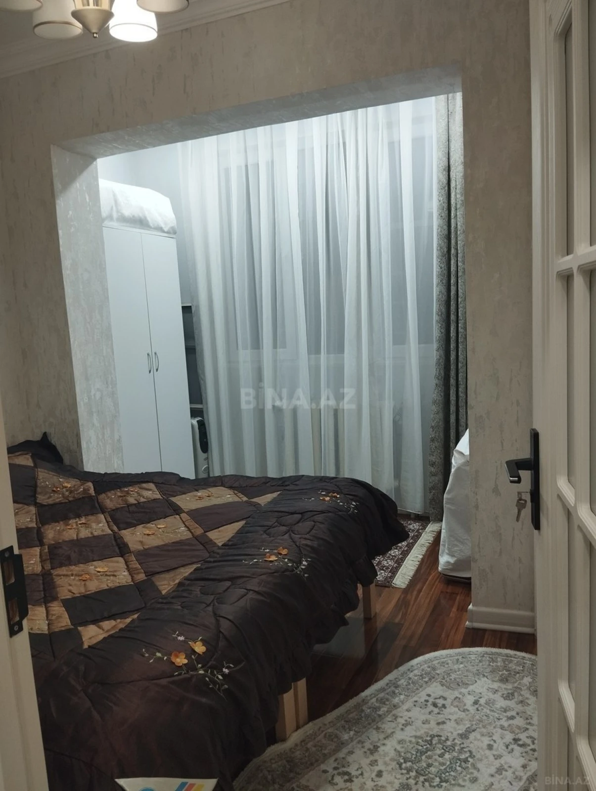 Satılır 3 otaqlı mənzil 85 m²