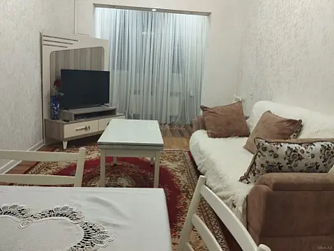 Satılır 3 otaqlı mənzil 85 m²