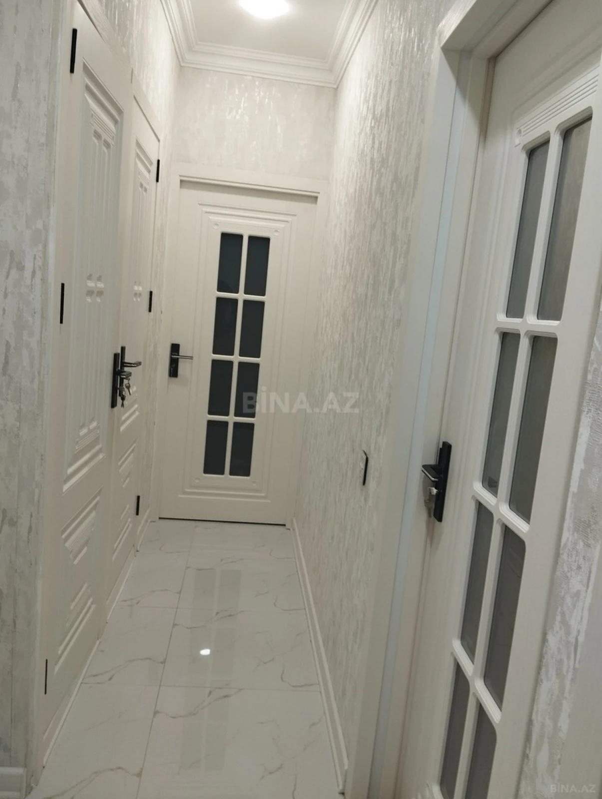 Satılır 3 otaqlı mənzil 85 m²