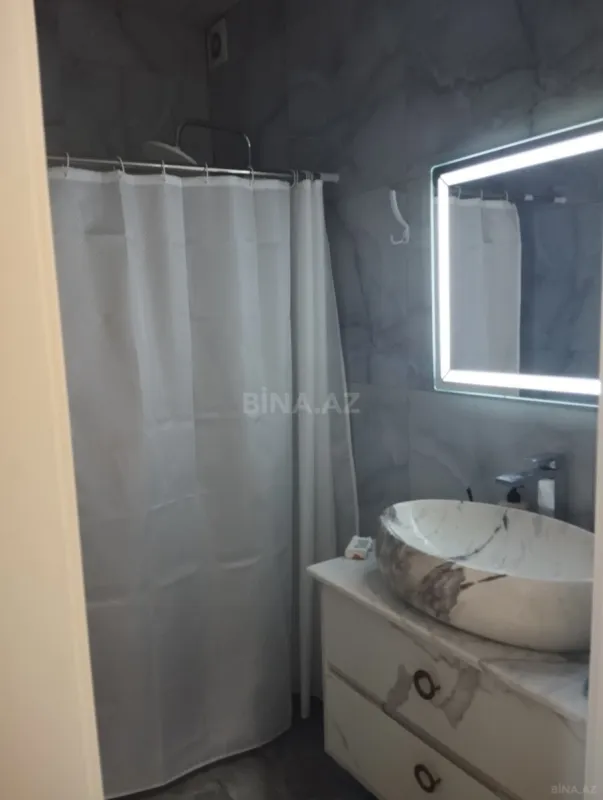 Satılır 3 otaqlı mənzil 85 m²