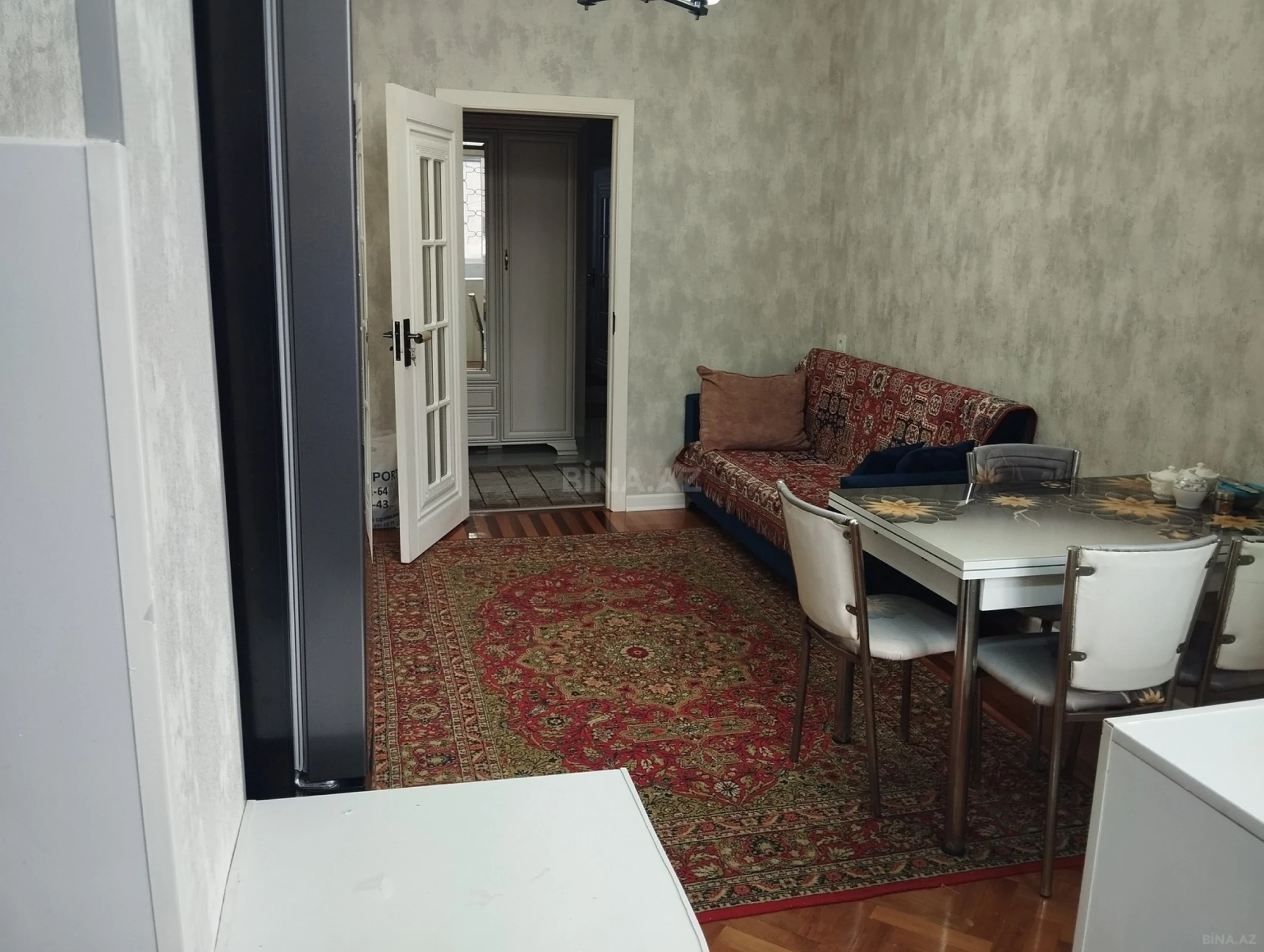 Satılır 3 otaqlı mənzil 85 m²