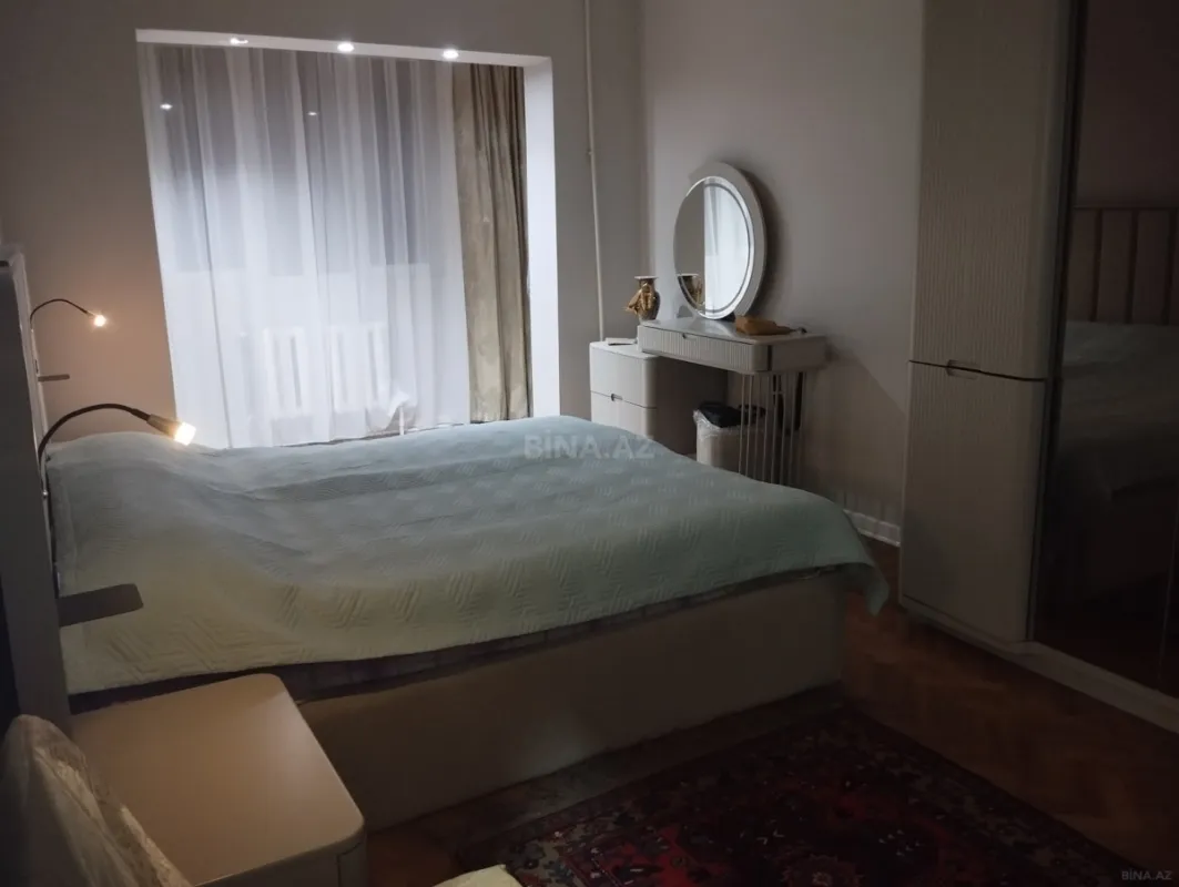 Satılır 3 otaqlı mənzil 85 m²