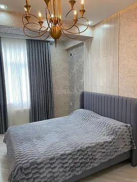 Kirayə verilir 2 otaqlı mənzil 80 m²