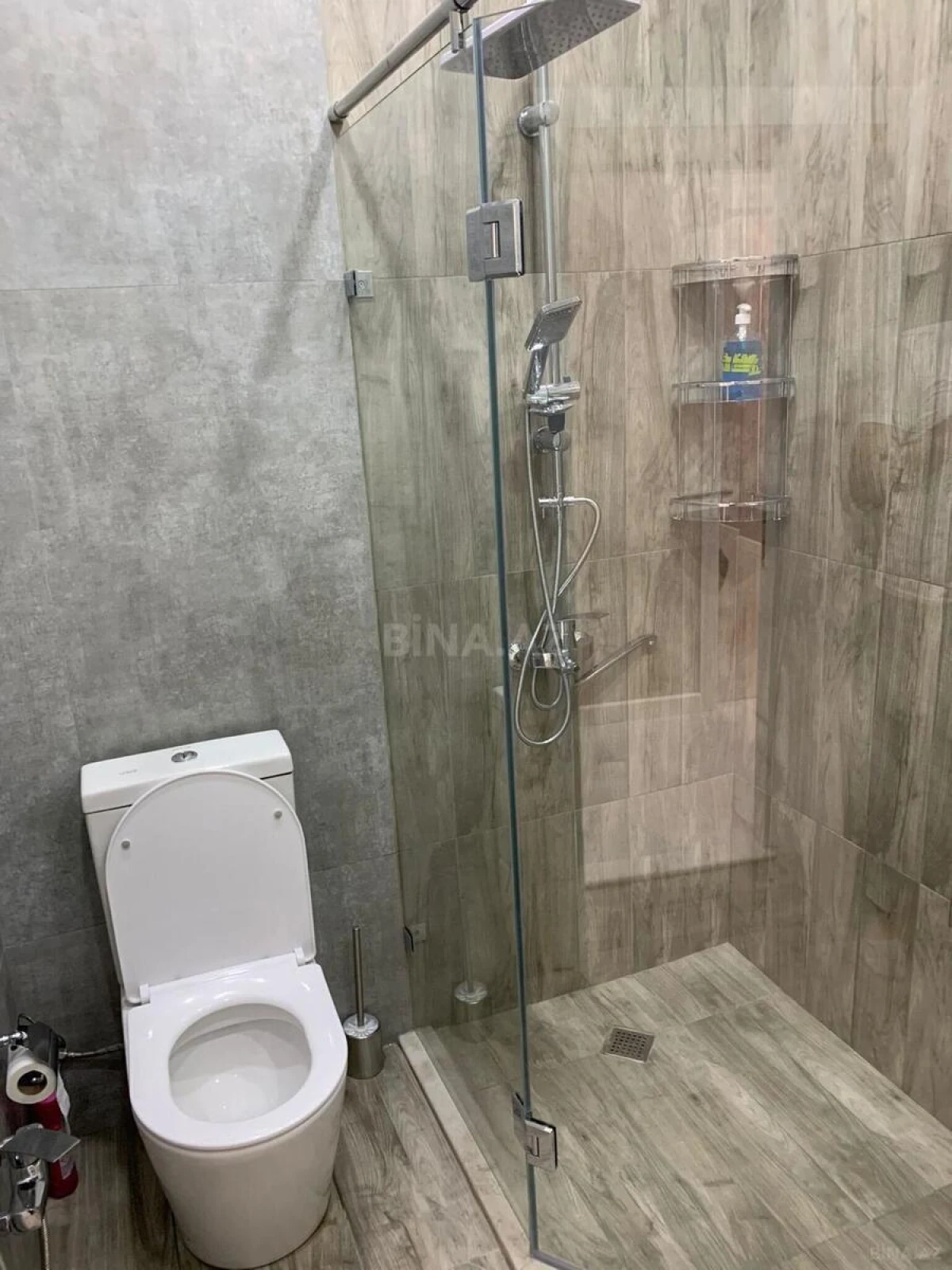Kirayə verilir 2 otaqlı mənzil 80 m²