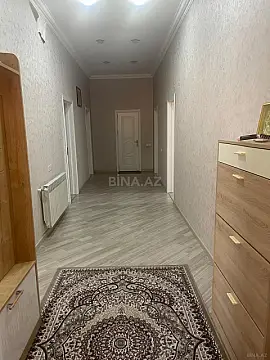 Satılır 4 otaqlı həyət evi 160 m²