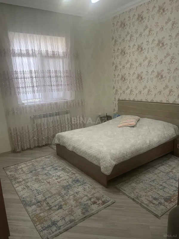 Satılır 4 otaqlı həyət evi 160 m²