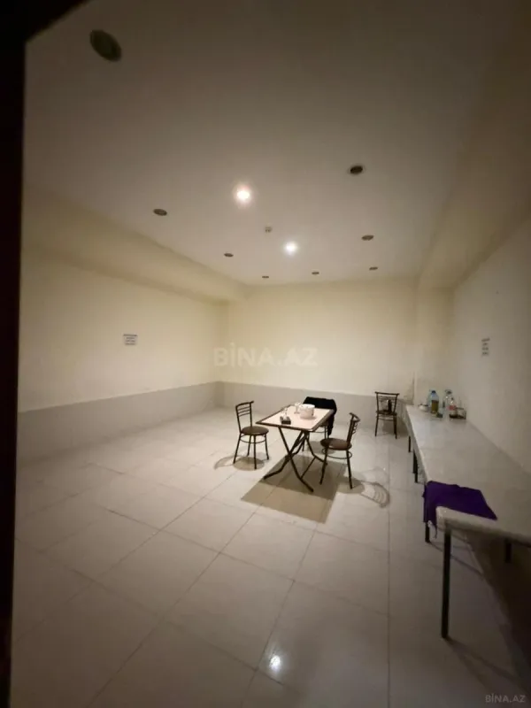 Kirayə verilir obyekt 900 m²