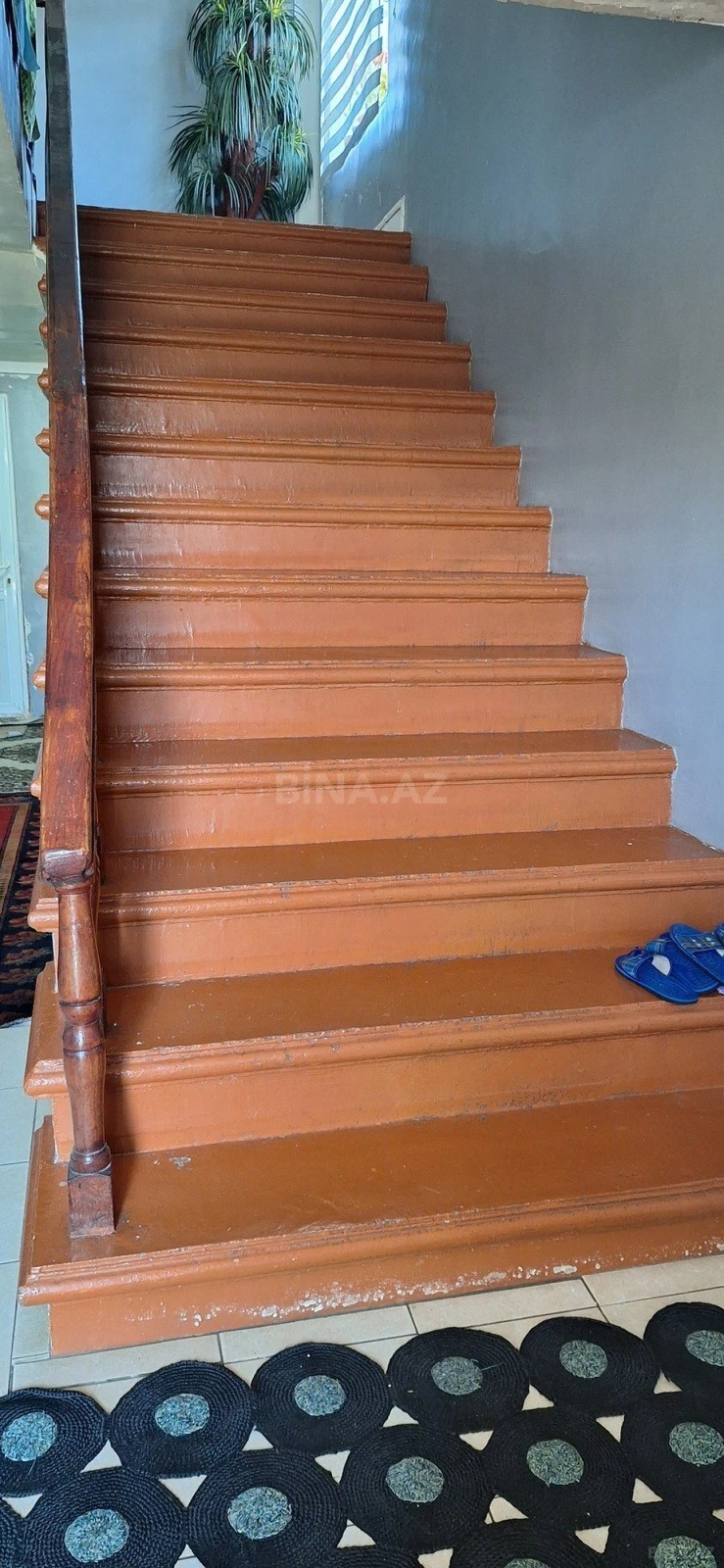 Satılır 4 otaqlı həyət evi 97 m²