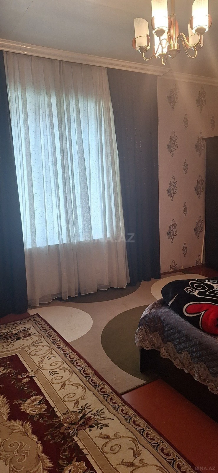 Satılır 4 otaqlı həyət evi 97 m²