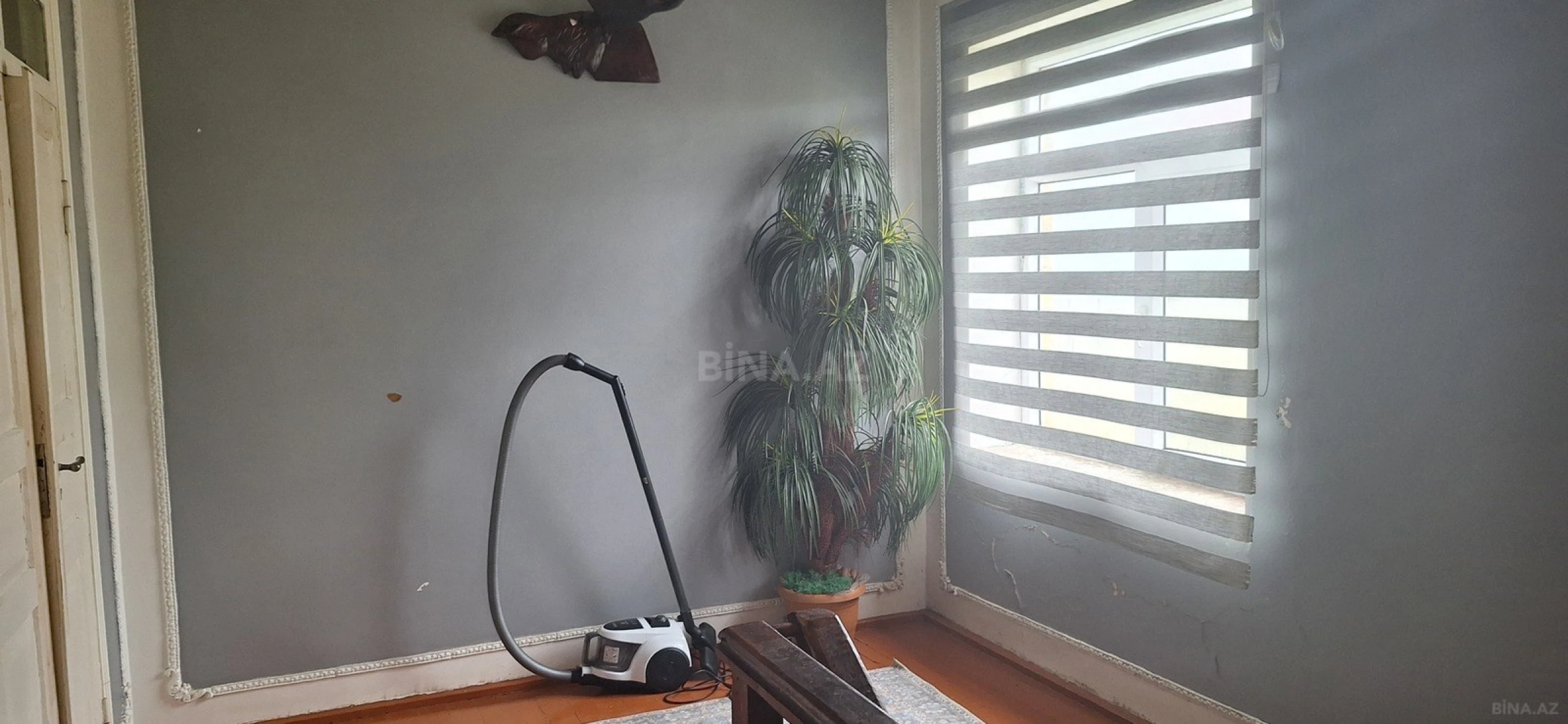 Satılır 4 otaqlı həyət evi 97 m²