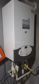 Satılır 4 otaqlı həyət evi 97 m²