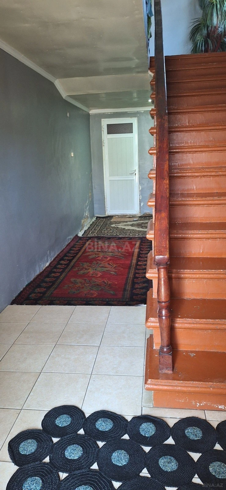 Satılır 4 otaqlı həyət evi 97 m²