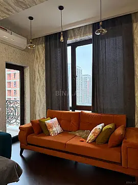 Satılır 2 otaqlı mənzil 70 m² — Bakı, Nəsimi 2 otaq 70.00 m²
