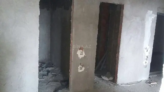 Satılır 2 otaqlı mənzil 72 m²