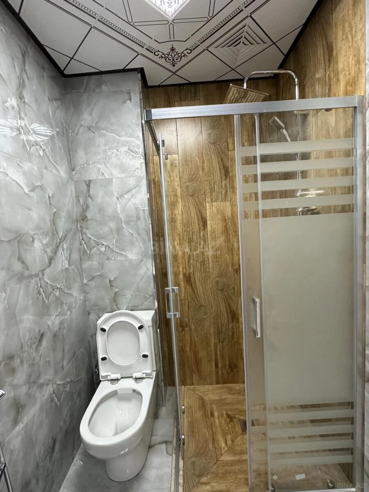Satılır 3 otaqlı mənzil 80 m²