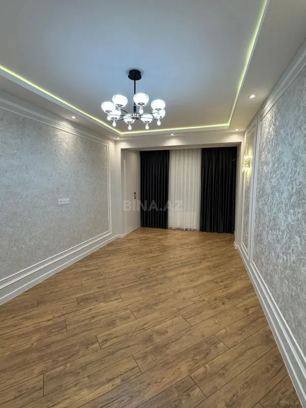 Satılır 3 otaqlı mənzil 80 m²