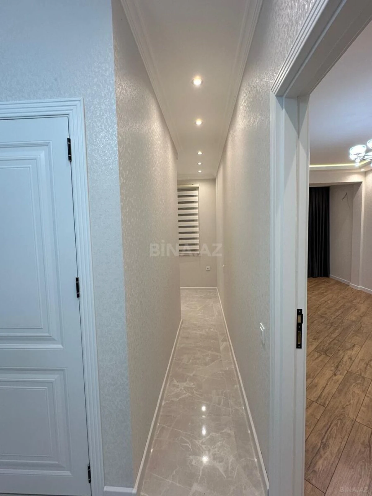 Satılır 3 otaqlı mənzil 80 m²
