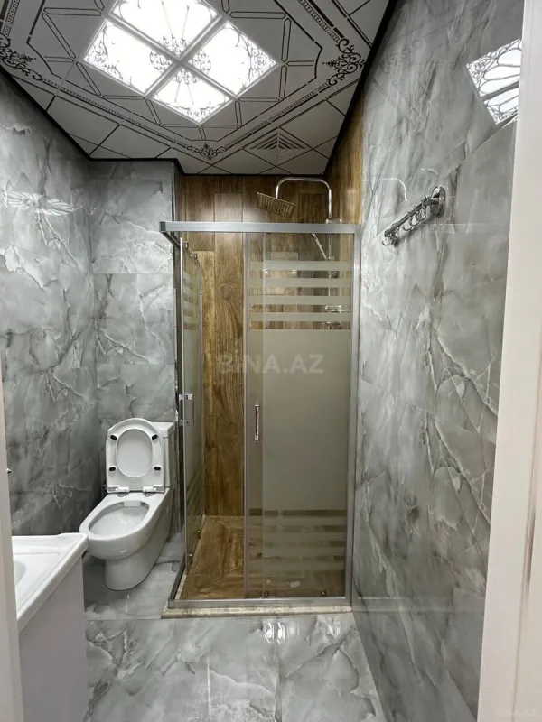 Satılır 3 otaqlı mənzil 80 m²