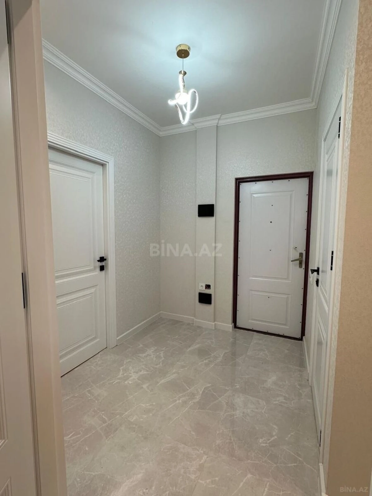 Satılır 3 otaqlı mənzil 80 m²