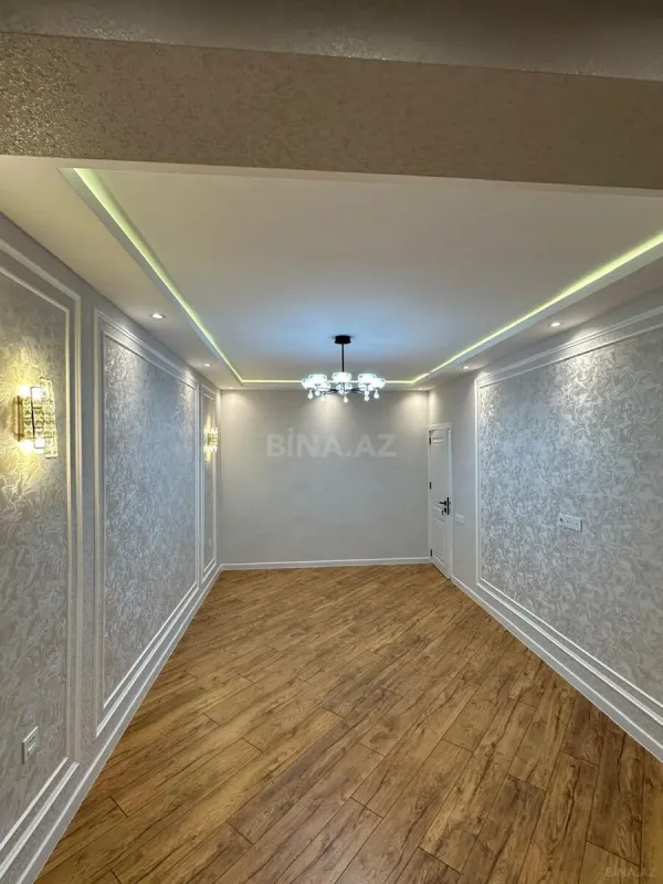Satılır 3 otaqlı mənzil 80 m²