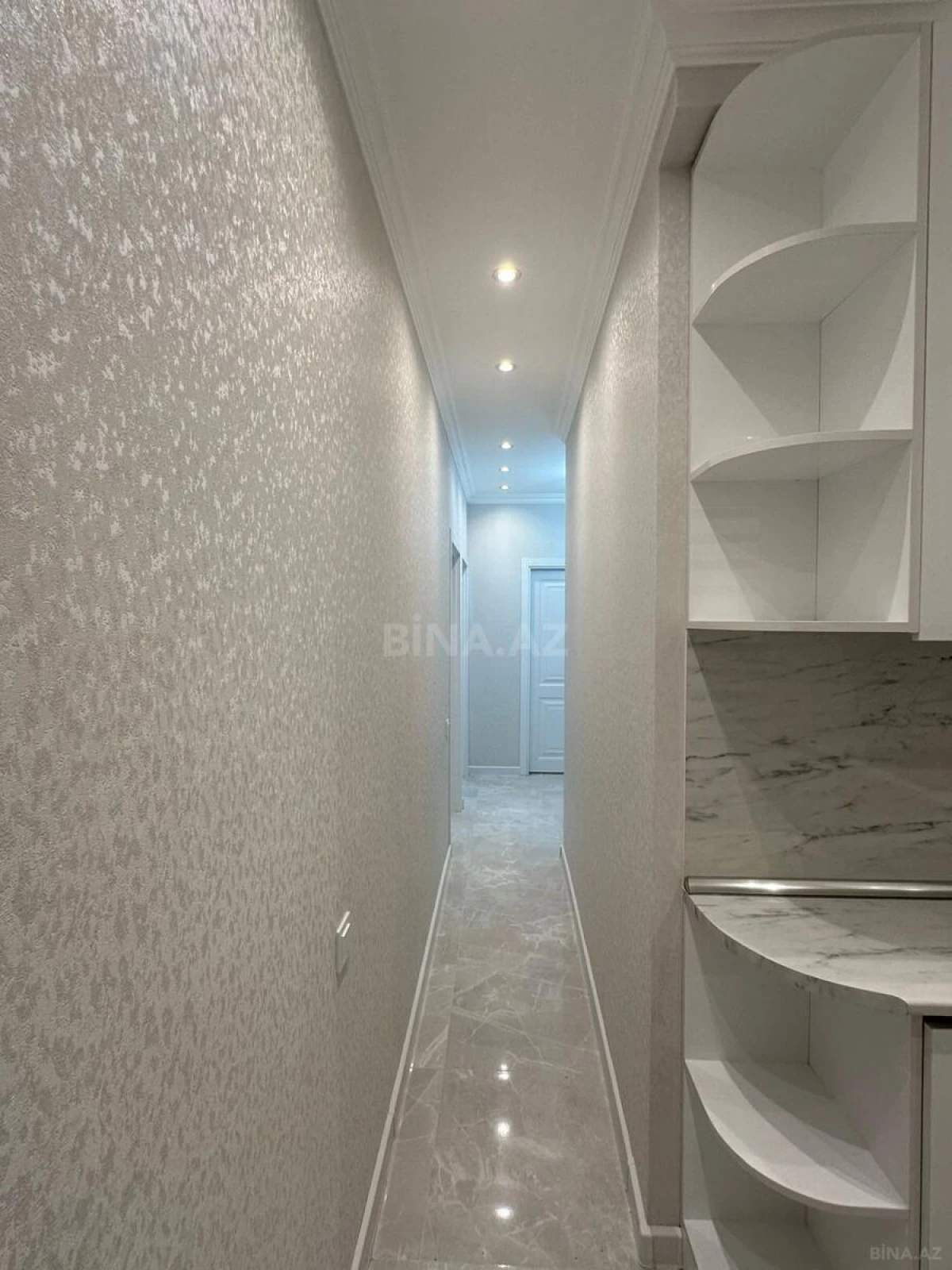 Satılır 3 otaqlı mənzil 80 m²