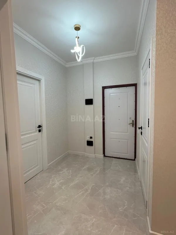 Satılır 3 otaqlı mənzil 80 m²