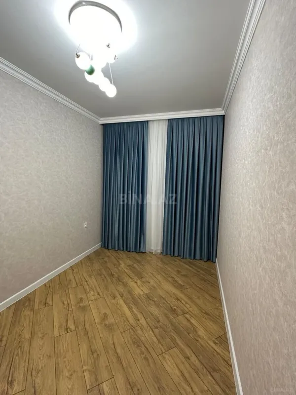 Satılır 3 otaqlı mənzil 80 m²