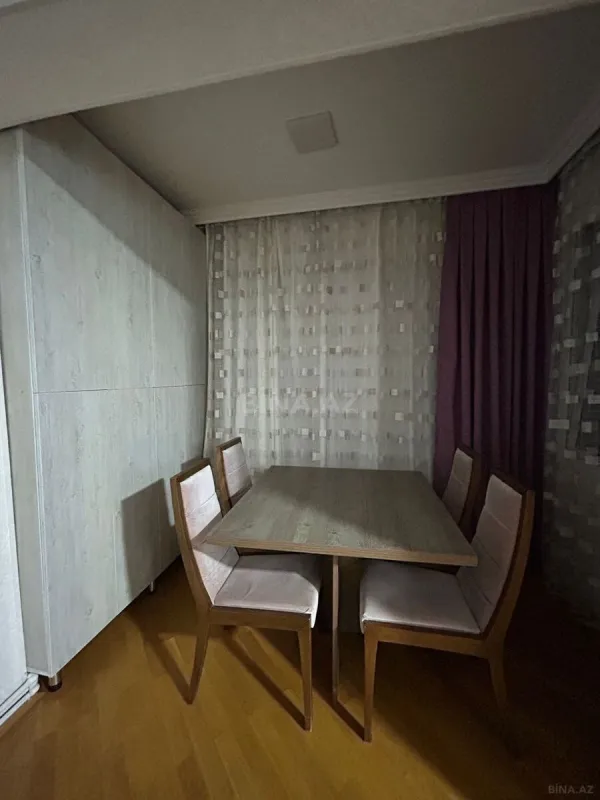 Kirayə verilir 3 otaqlı mənzil 70 m²