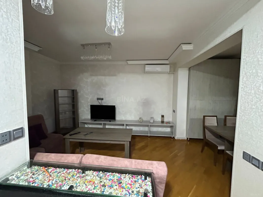 Kirayə verilir 3 otaqlı mənzil 70 m²