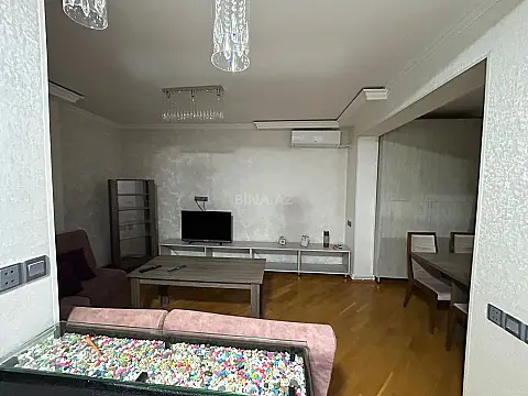 Kirayə verilir 3 otaqlı mənzil 70 m²