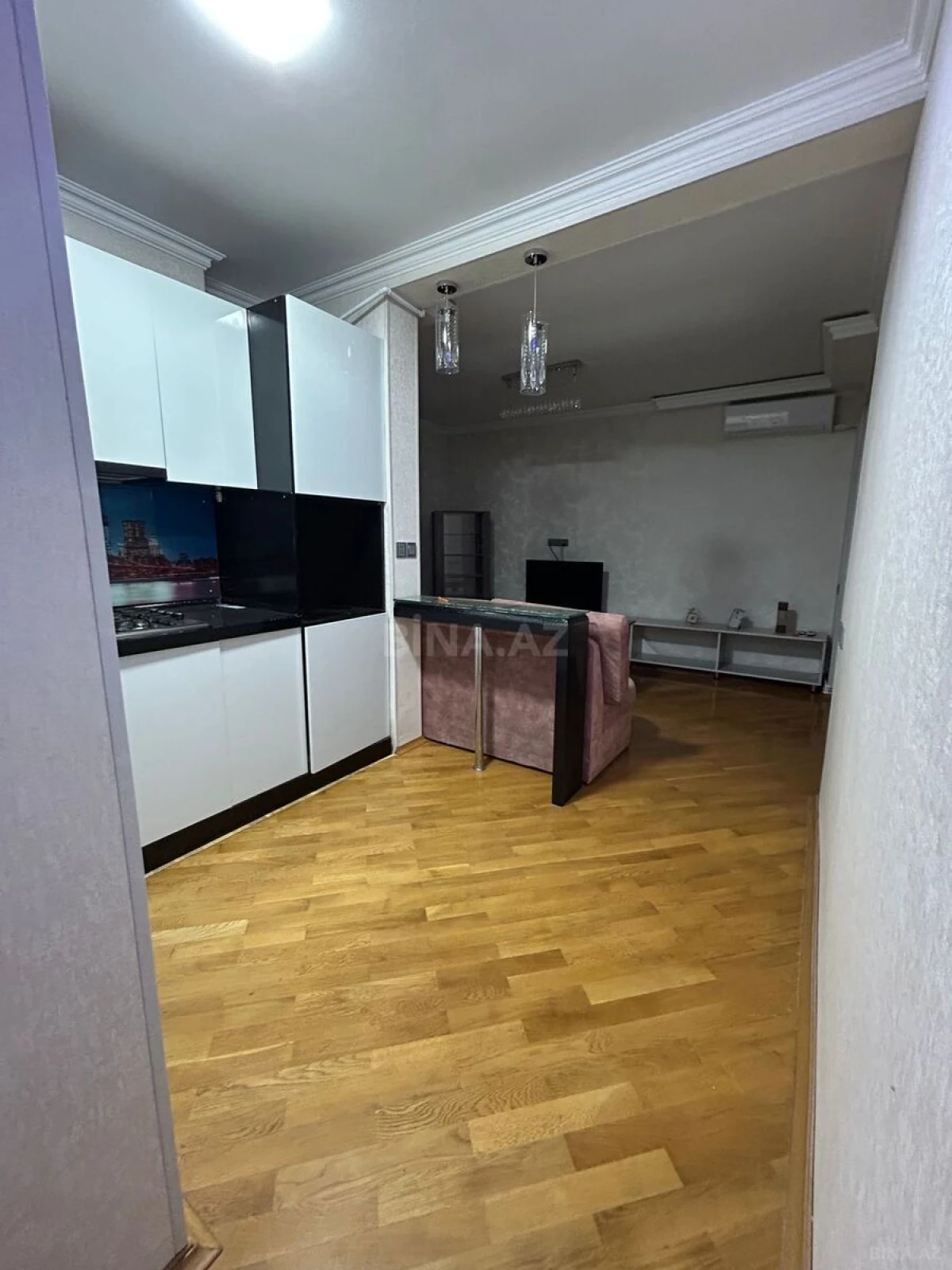 Kirayə verilir 3 otaqlı mənzil 70 m²