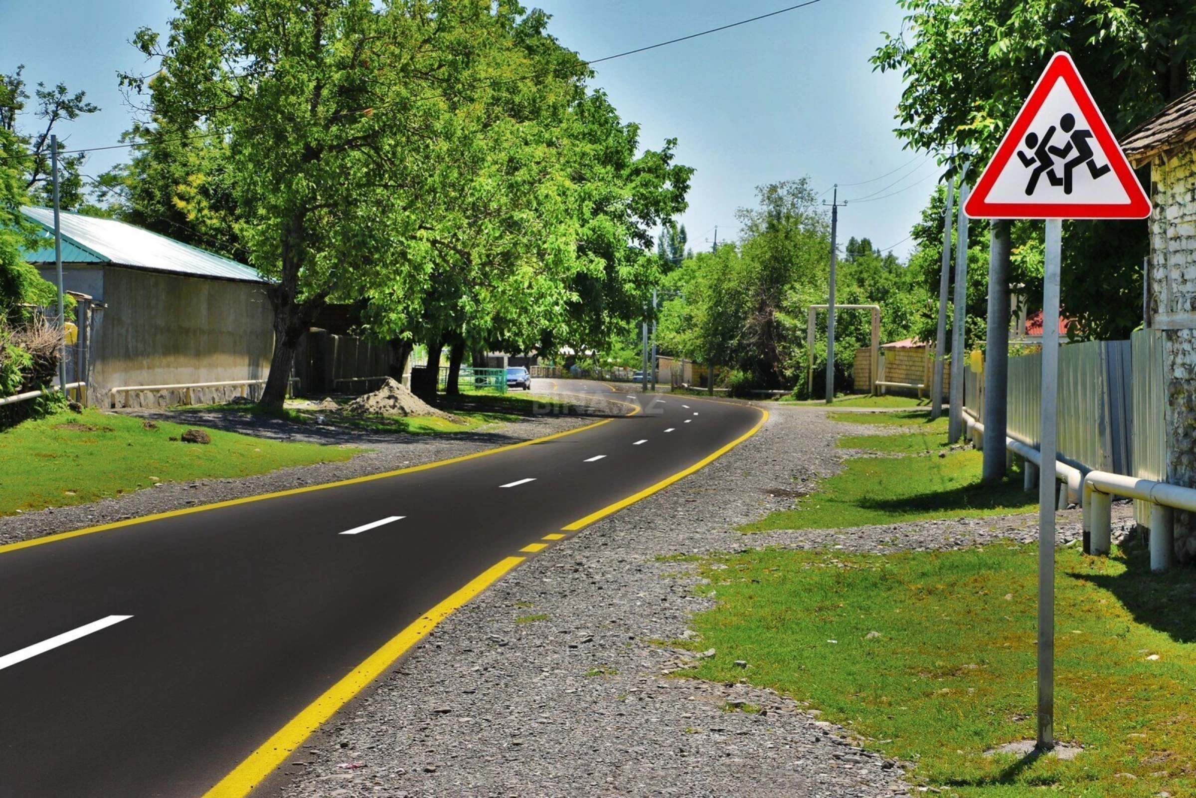 Satılır torpaq sahəsi 12 m²