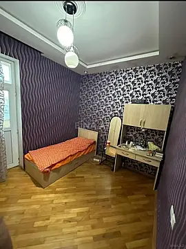 Satılır 3 otaqlı mənzil 110 m²