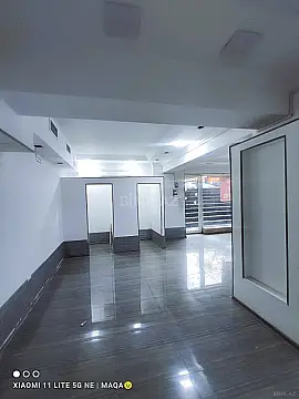 Kirayə verilir obyekt 100 m²