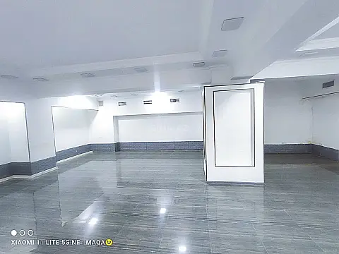 Kirayə verilir obyekt 100 m²