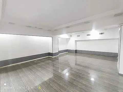 Kirayə verilir obyekt 100 m² — Bakı, Nəsimi 100.00 m²