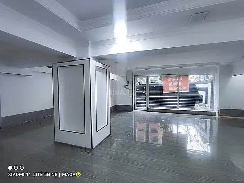 Kirayə verilir obyekt 100 m²