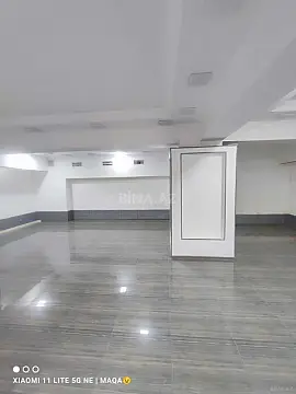 Kirayə verilir obyekt 100 m²