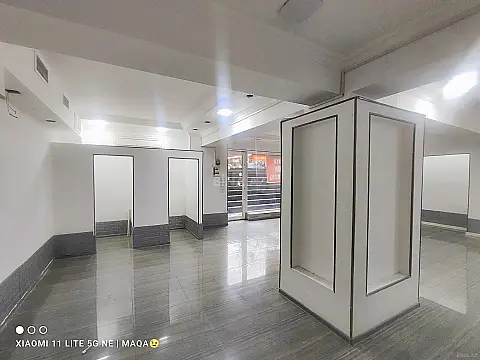 Kirayə verilir obyekt 100 m²