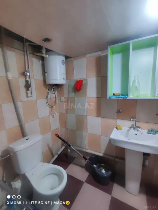 Kirayə verilir obyekt 100 m²