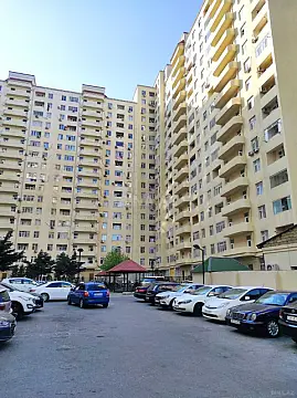 Satılır 2 otaqlı mənzil 87 m² — Bakı, Memar Əcəmi yanı 2 otaq 87.00 m²