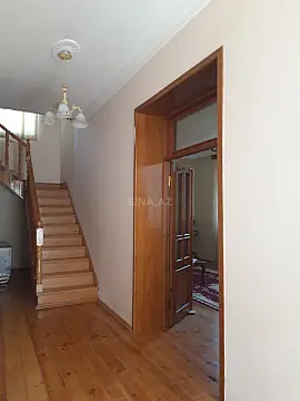 Satılır 5 otaqlı həyət evi 160 m²