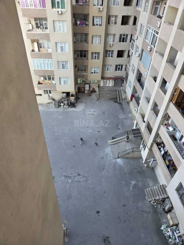 Satılır 2 otaqlı mənzil 89 m²