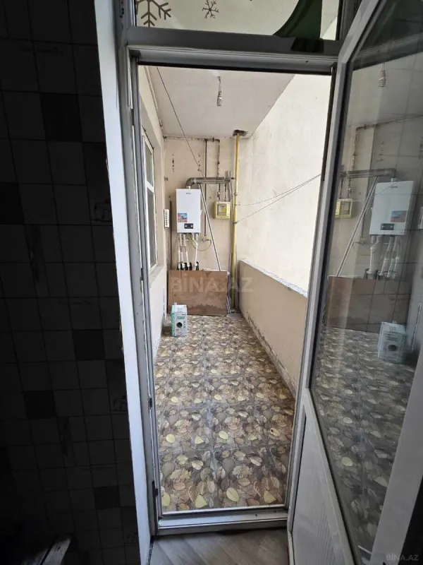Satılır 2 otaqlı mənzil 89 m²