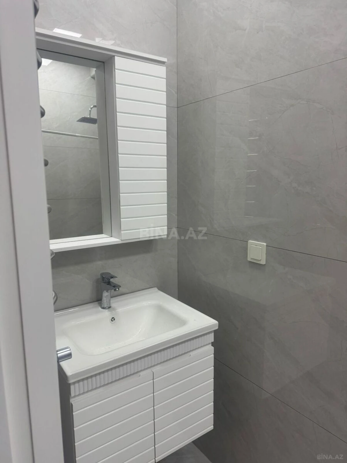 Kirayə verilir 3 otaqlı mənzil 60 m²