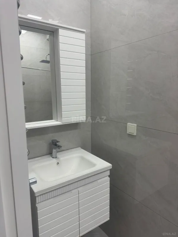 Kirayə verilir 3 otaqlı mənzil 60 m²