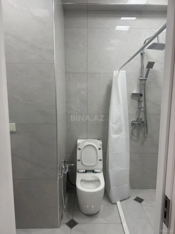 Kirayə verilir 3 otaqlı mənzil 60 m²